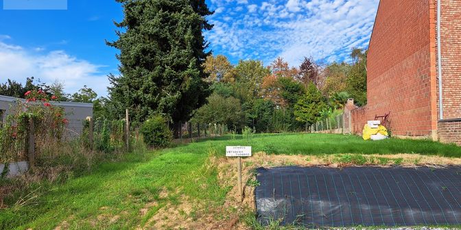 Terrain à vendre à Nieuwstraat 6, 3404 Attenhoven