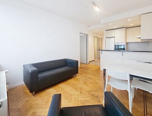                                        Appartement te huur in Brussel, € 1.850

