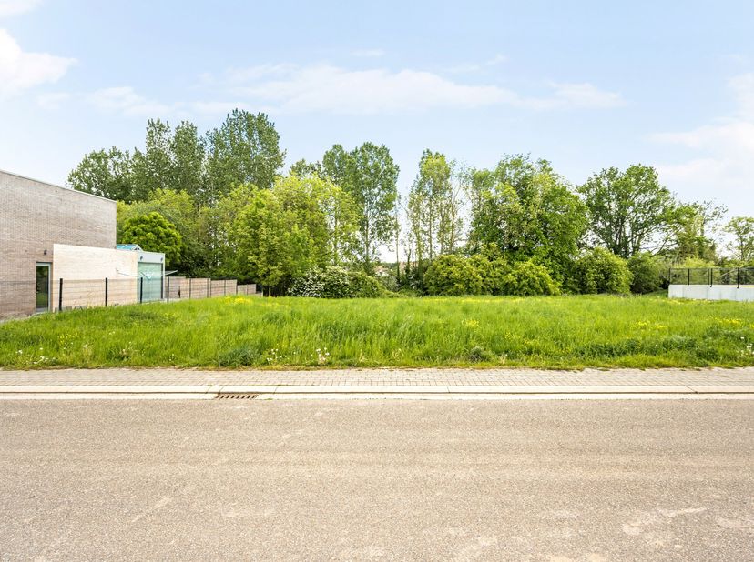 Terrain à vendre
                    à 3870 Mechelen-Bovelingen