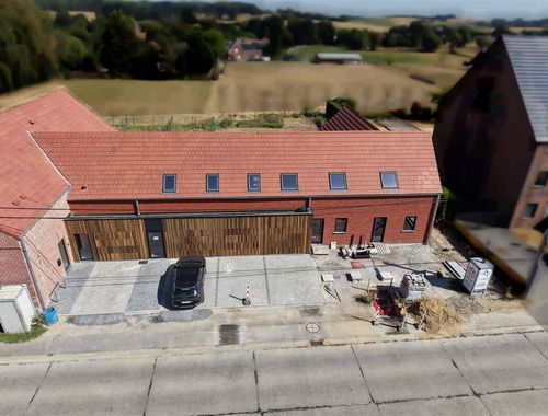                                         Eengezinswoning te koop in Beclers, € 282.000
