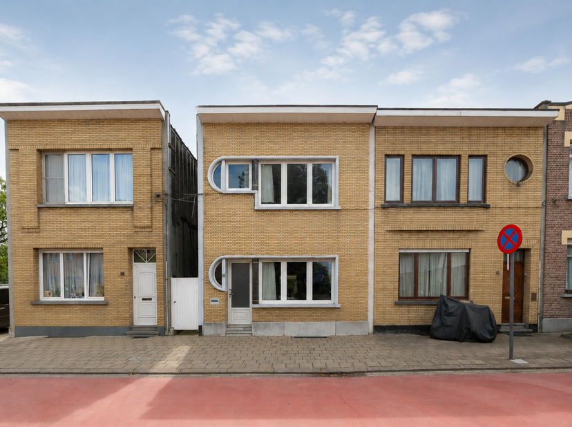 Maison à vendre
                    à 2150 Borsbeek