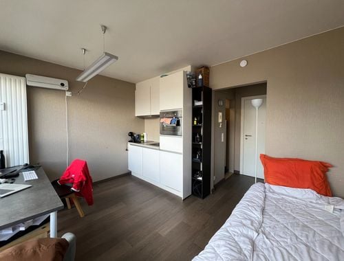                                         Studio à louer à Leuven, € 690
