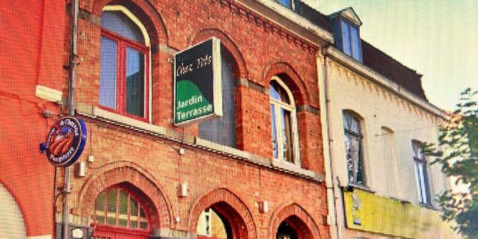 Huis te koop in Rue d'Armentieres 419, 7783 Le Bizet