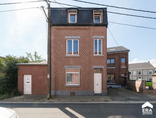                                         Woning te koop in Zichen-Zussen-Bolder, € 170.000
