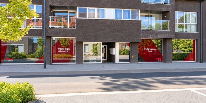Bedrijfsvastgoed te huur in Kortrijkstraat 75, 8550 Zwevegem