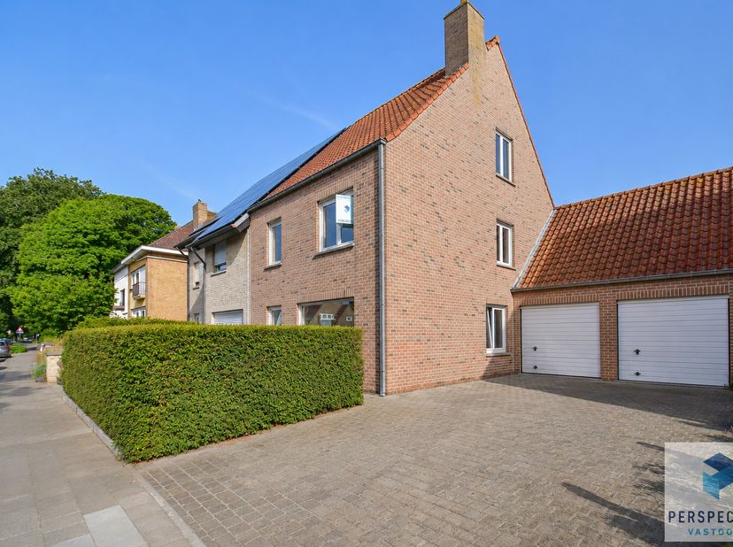 Maison à vendre
                    à 8310 Assebroek