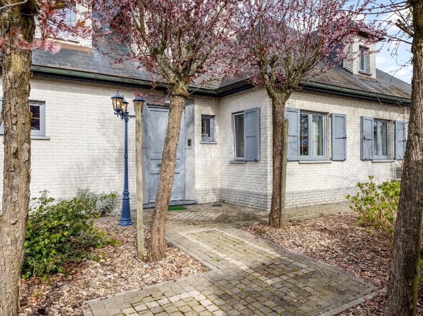 Maison à vendre
                    à 3150 Tildonk