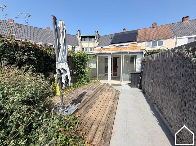 Maison à vendre
                    à 8900 Ieper