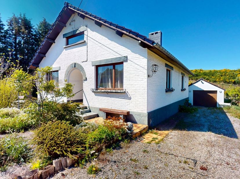 Huis te koop
                    in 6200 Bouffioulx