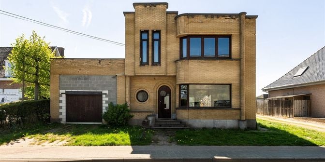 Huis te koop in Grote Vreunte 62, 3470 Kortenaken