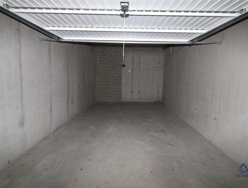                                         Box à vendre à Evergem, € 35.000
