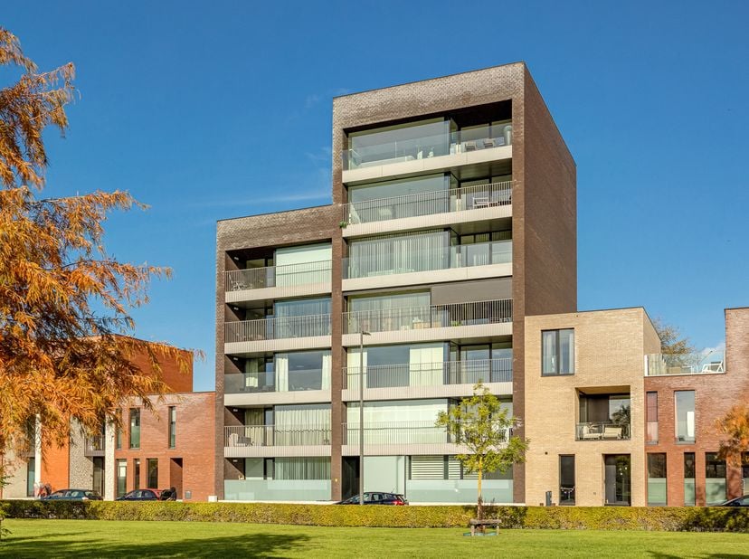 Appartement te huur in ,
                    3500 Hasselt