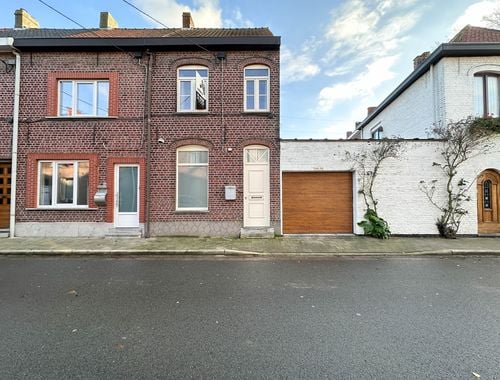                                         Woning te huur in Roeselare, € 895
