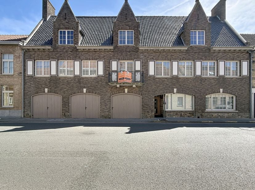 Huis te koop in ,
                    8647 Lo