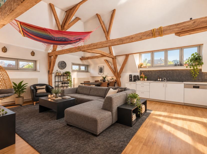 Appartement te koop in Vrijheid 137 bus 2,
                    2320 Hoogstraten