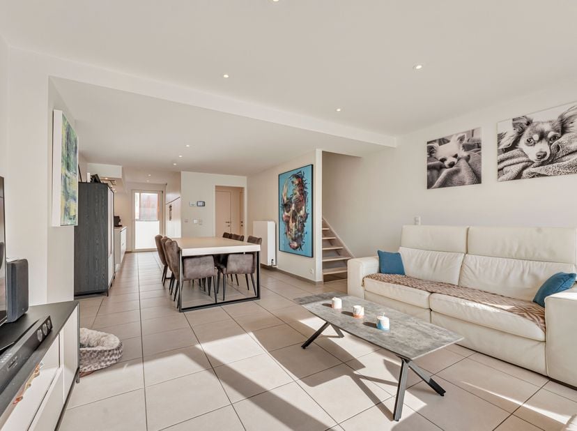 Huis te koop in Bonte Berenstraat 41,
                    8760 Meulebeke