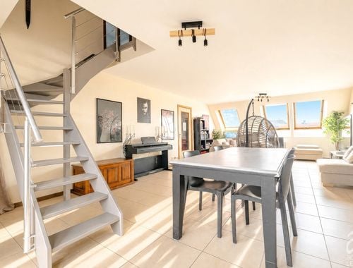                                         Appartement à vendre à Tournai, € 199.000
