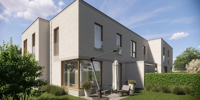 Huis te koop in Kasseiweg 2 bus C, 2820 Bonheiden