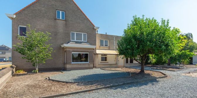 Huis te koop in Luxemburgstraat 56, 9890 Asper