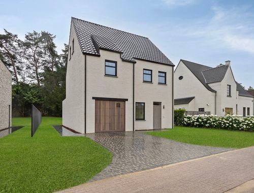                                         Woning te koop in Mol, € 799.000

