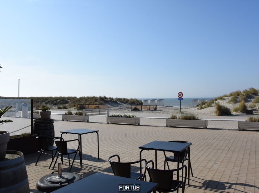 Bien professionnel à louer
                    à 8620 Nieuwpoort