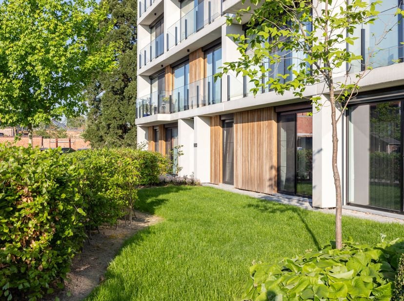 Appartement à vendre
                    à 9120 Beveren-Waas