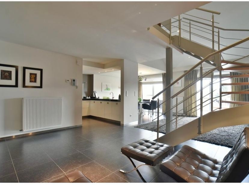 Appartement à louer
                    à 3620 Lanaken
