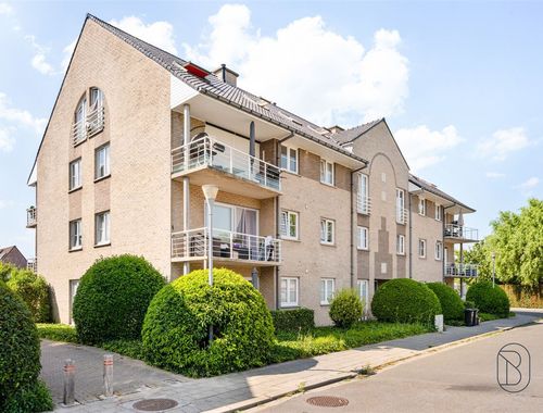                                         Appartement te koop in Harelbeke, € 199.000
