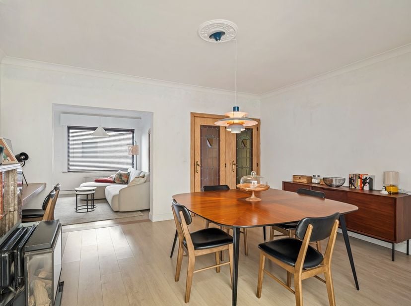Maison à vendre à Prins-Regentstraat 51,
                    8930 Lauwe