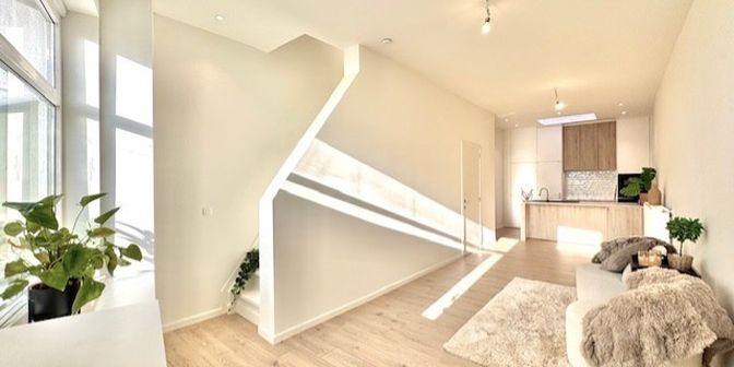 Maison à vendre à Baron de Pélichystraat 19, 8870 Izegem