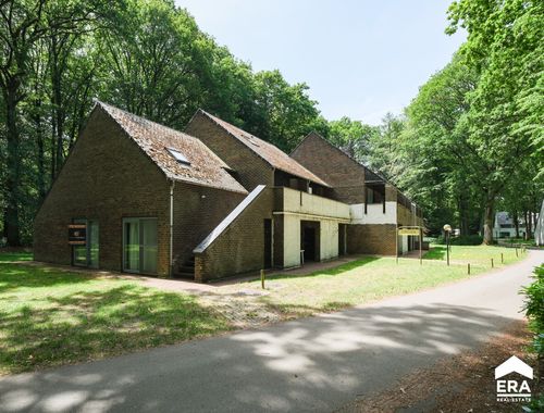                                         Vakantiewoning te koop in Houthalen, € 97.500
