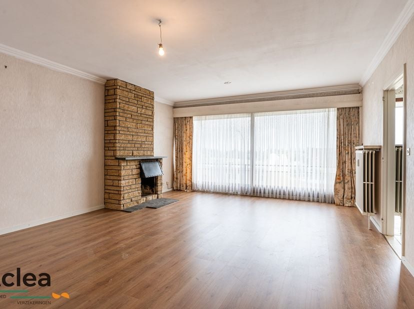 Appartement à vendre
                    à 9900 Eeklo