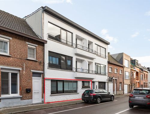                                         Gelijkvloers app. te koop in Kontich, € 359.000
