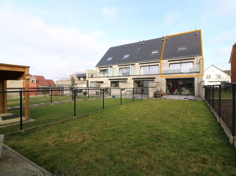 Appartement te huur in Prins Alexanderstraat 6 bus 1,
                    3270 Scherpenheuvel