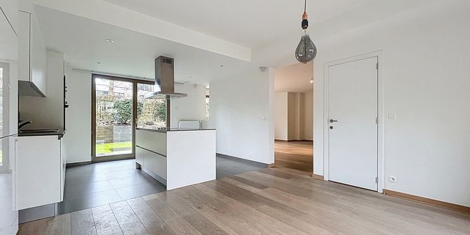 Maison à vendre à Clos de la charmeraie 5, 1180 Uccle