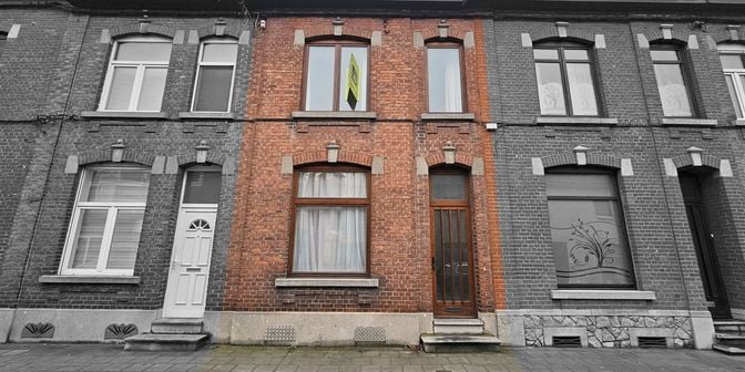 Huis te koop in 7390 Quaregnon