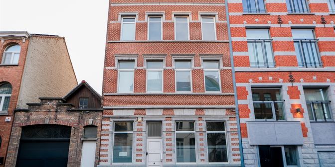 Huis te koop in 7500 Tournai