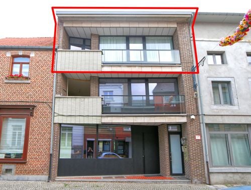                                         Appartement te koop in Tongeren, € 195.000
