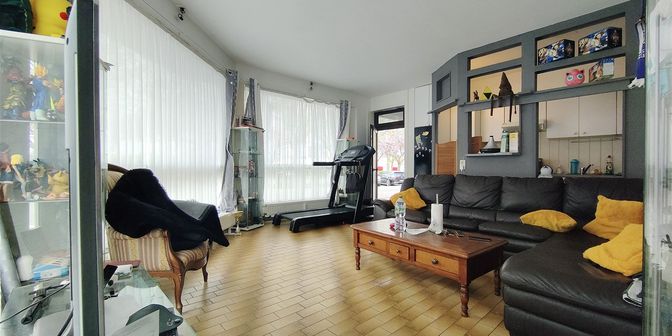 Appartement te koop in 7500 Tournai