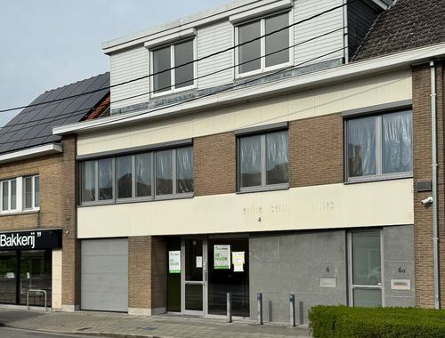                                         Kantoor te huur in Oostvleteren, € 1.350
