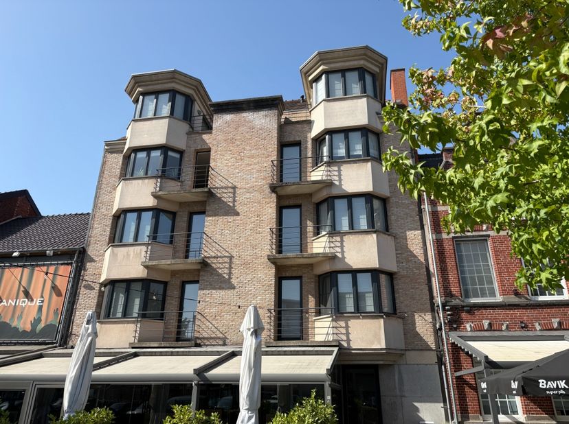 Appartement te huur in Polenplein 6 bus 2,
                    8800 Roeselare