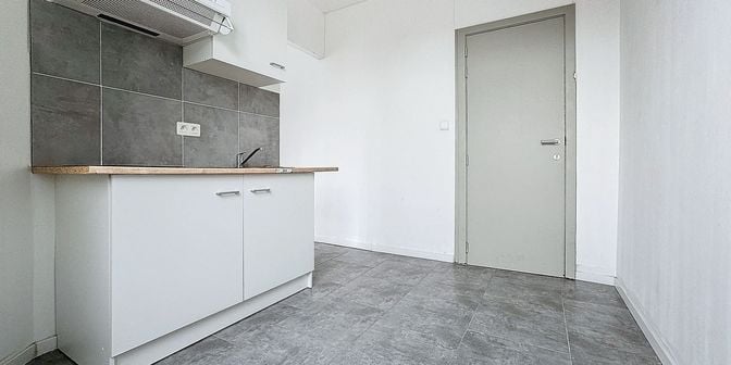 Appartement te huur in 7700 Moeskroen