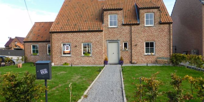 Huis te huur in Rue de la Justice  55, 7904 Pipaix