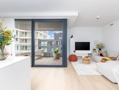                                         Appartement à vendre à Oostende, € 399.000
