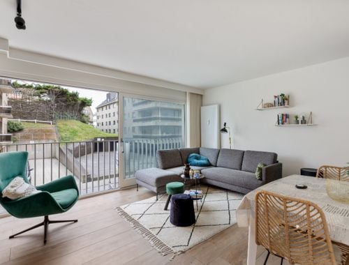                                         Appartement te koop in Koksijde, € 265.000
