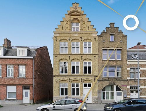                                         Appartement te huur in Ieper, € 695
