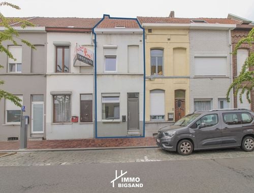                                         Woning te koop in Kortrijk, € 179.000
