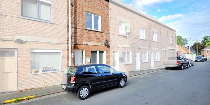 Huis te koop in Heestertstraat 9, 8580 Avelgem