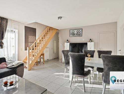                                         Appartement à vendre à Gent, € 285.000
