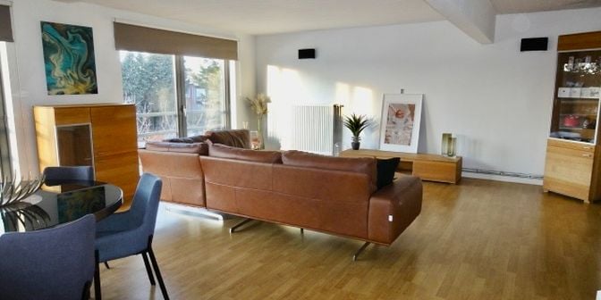 Appartement te koop in Frans Beirenslaan 227 bus 002, 2150 Borsbeek